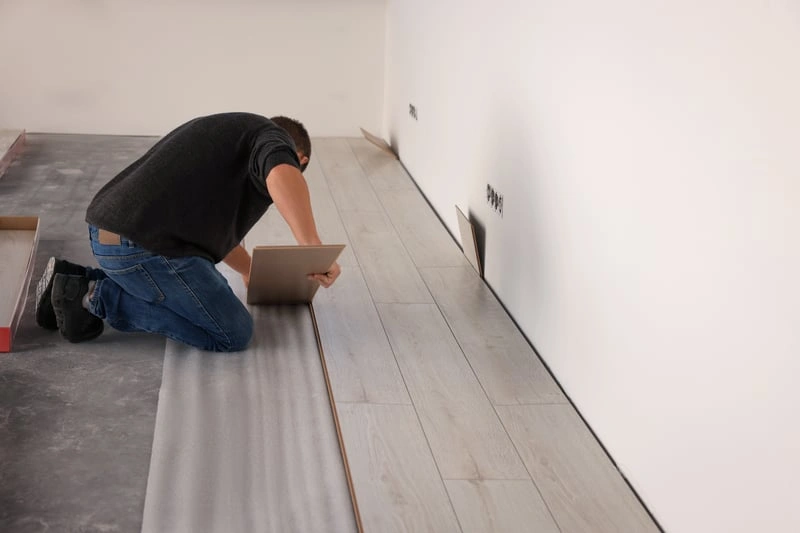 Basement Remodeling