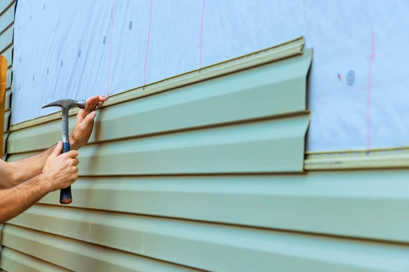 Siding Services